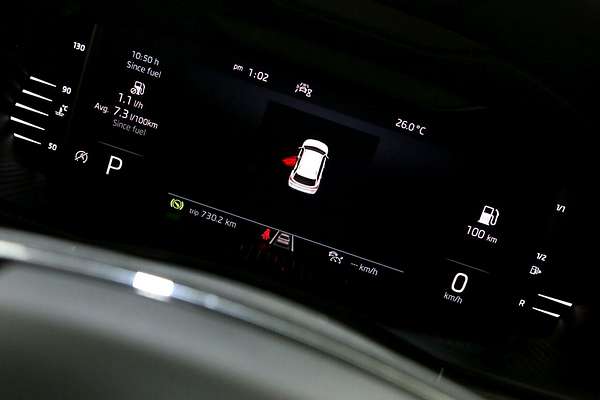 2022 SKODA Kamiq 85TSI Style NW