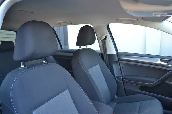 2015 Volkswagen Golf 90TSI 7