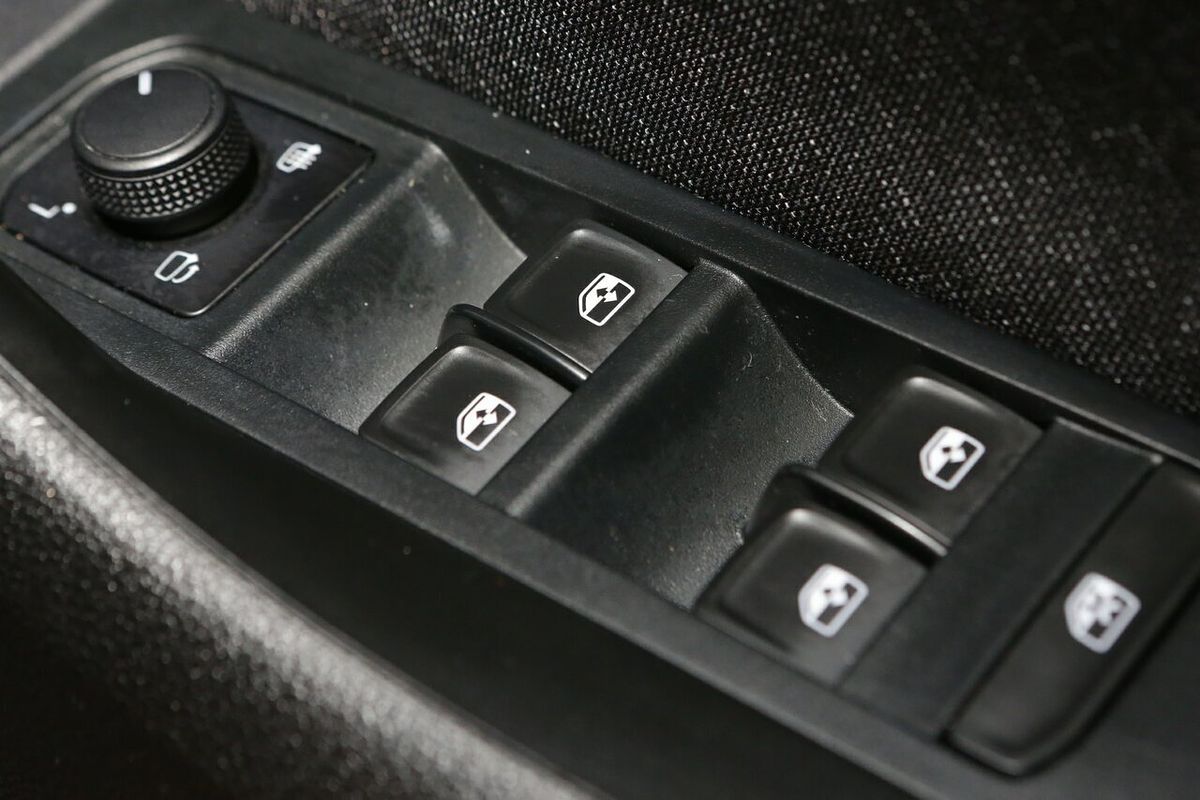 2022 SKODA Kamiq 85TSI Style NW