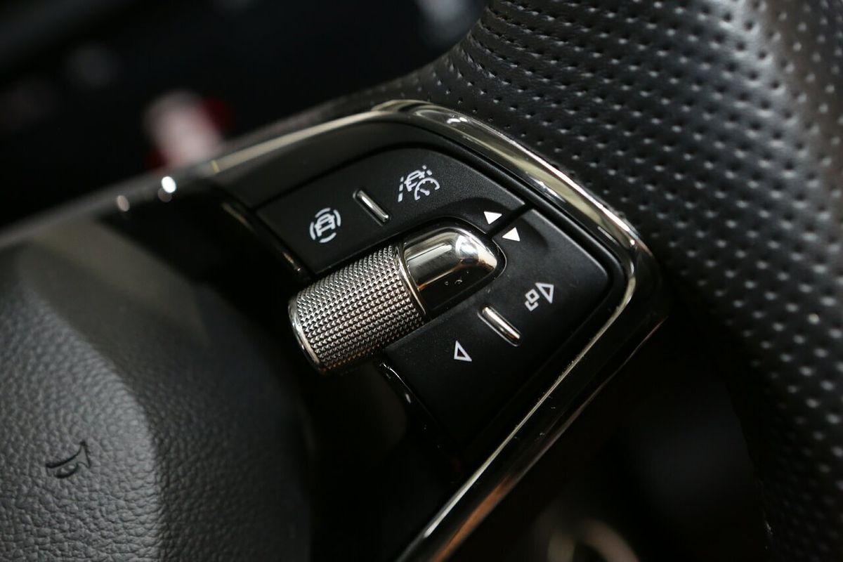 2022 SKODA Kamiq 85TSI Style NW