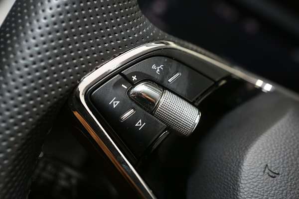 2022 SKODA Kamiq 85TSI Style NW