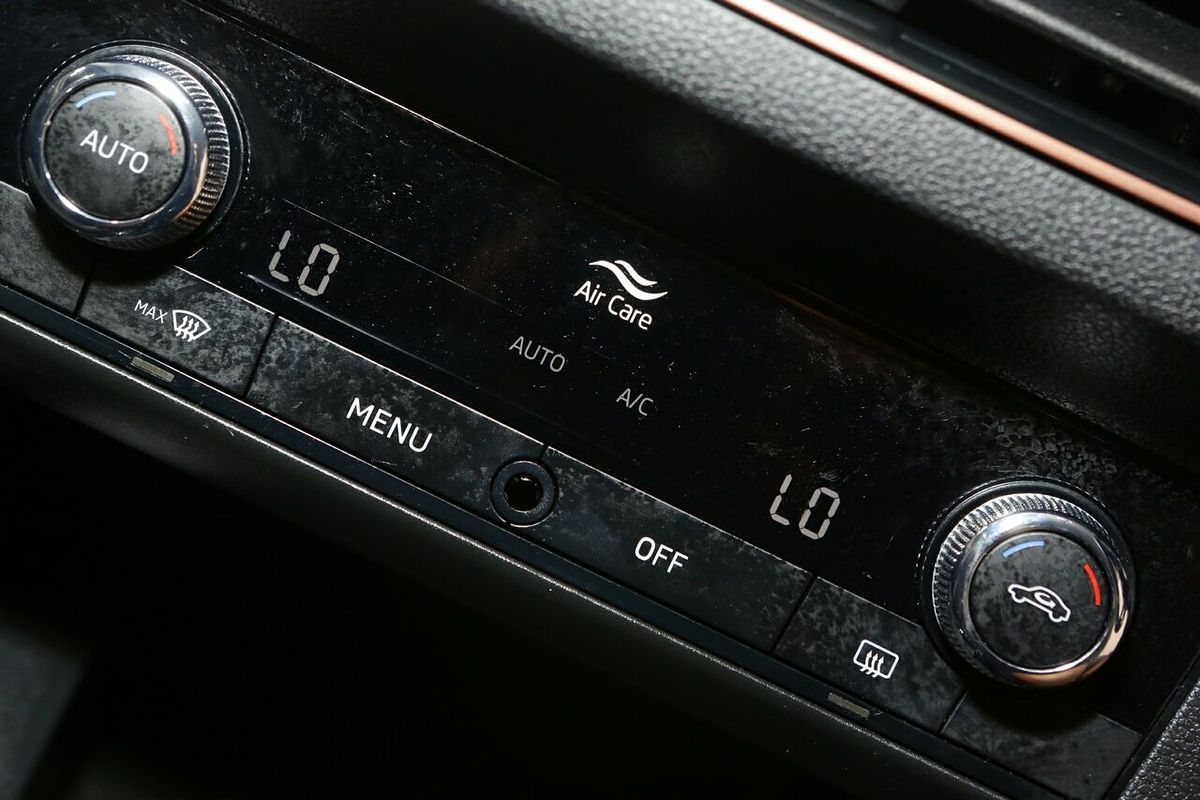 2022 SKODA Kamiq 85TSI Style NW