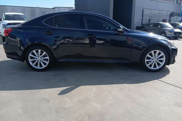 2010 Lexus IS IS250 Prestige GSE20R