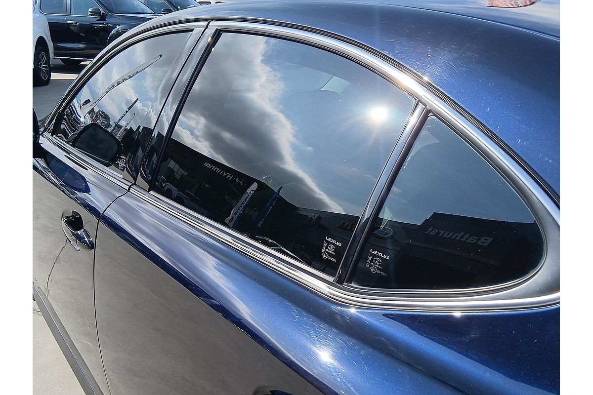 2010 Lexus IS IS250 Prestige GSE20R