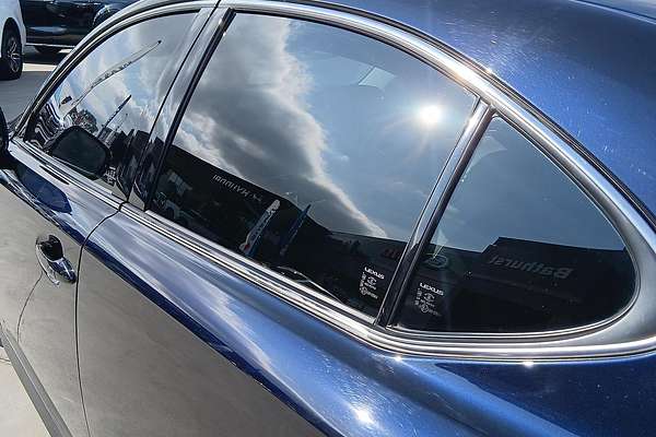 2010 Lexus IS IS250 Prestige GSE20R