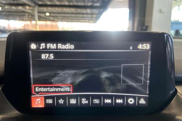 2016 Mazda 6 Touring GJ Series 2