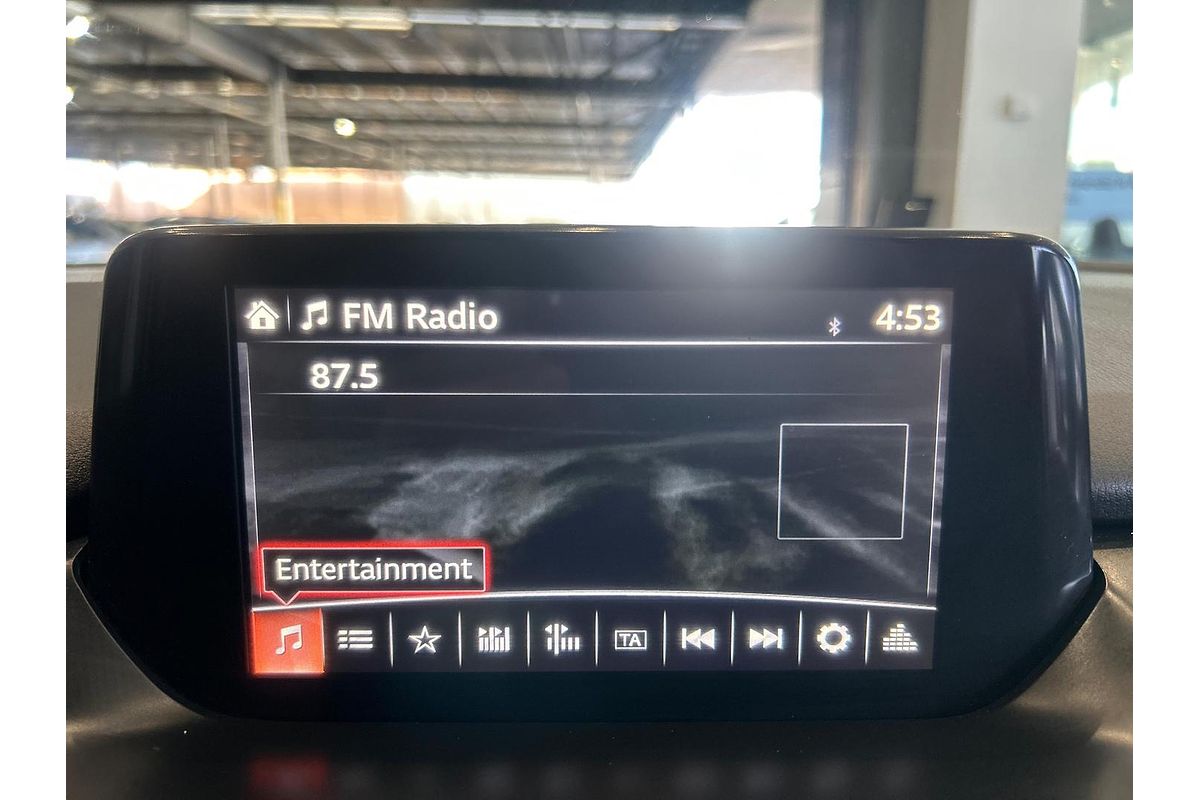 2016 Mazda 6 Touring GJ Series 2