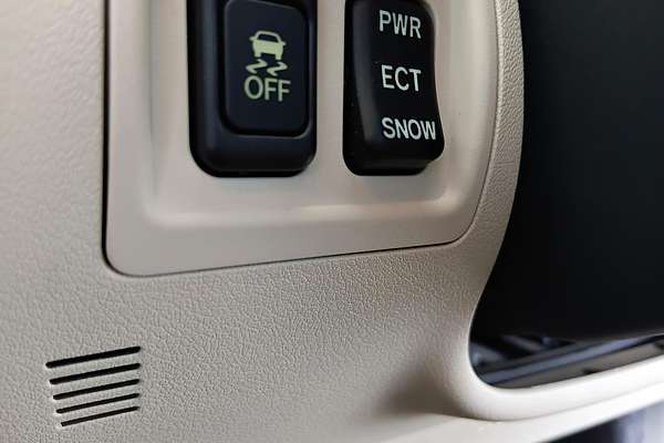 2010 Lexus IS IS250 Prestige GSE20R