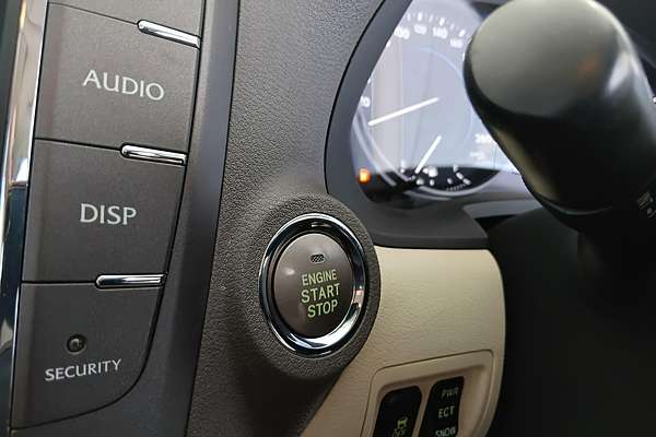 2010 Lexus IS IS250 Prestige GSE20R