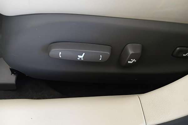 2010 Lexus IS IS250 Prestige GSE20R