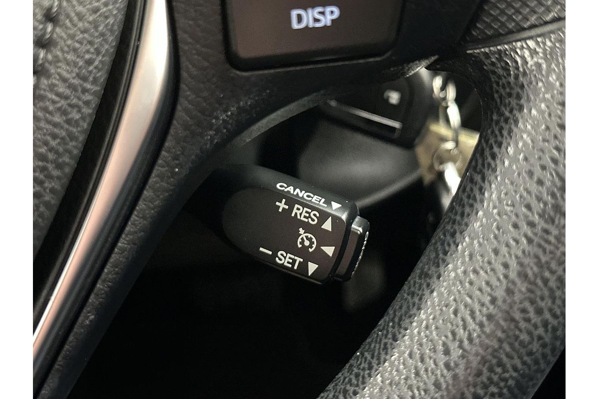 2018 Toyota Corolla Ascent ZRE182R