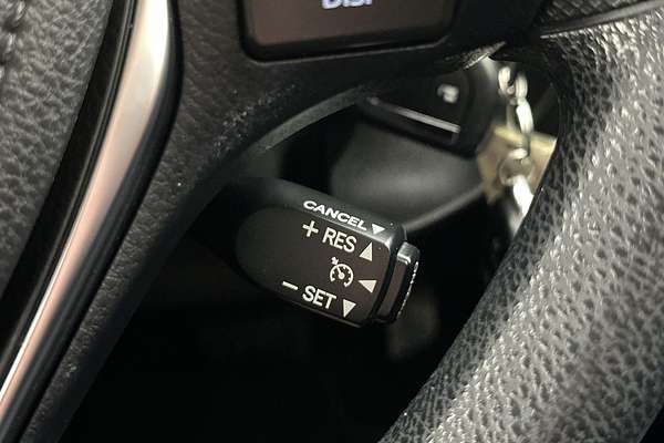 2018 Toyota Corolla Ascent ZRE182R