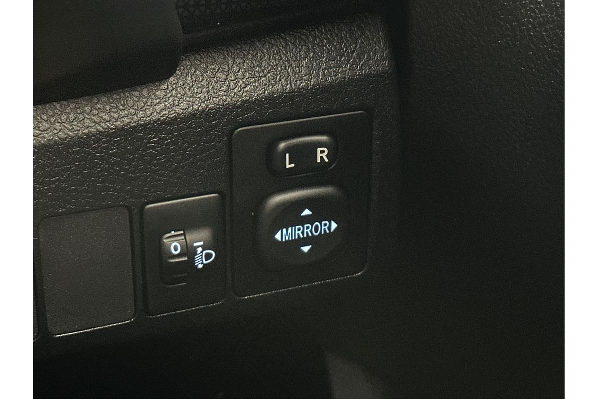 2018 Toyota Corolla Ascent ZRE182R