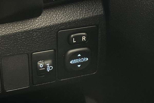 2018 Toyota Corolla Ascent ZRE182R