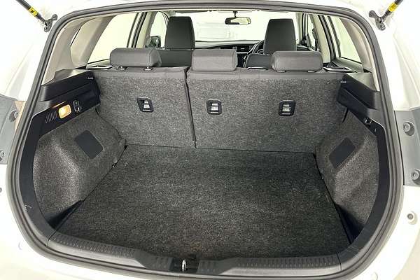 2018 Toyota Corolla Ascent ZRE182R