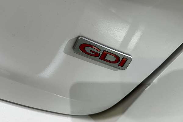 2015 Kia Cerato SLi YD