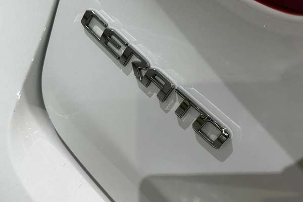 2015 Kia Cerato SLi YD