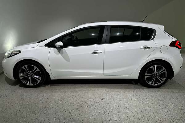 2015 Kia Cerato SLi YD