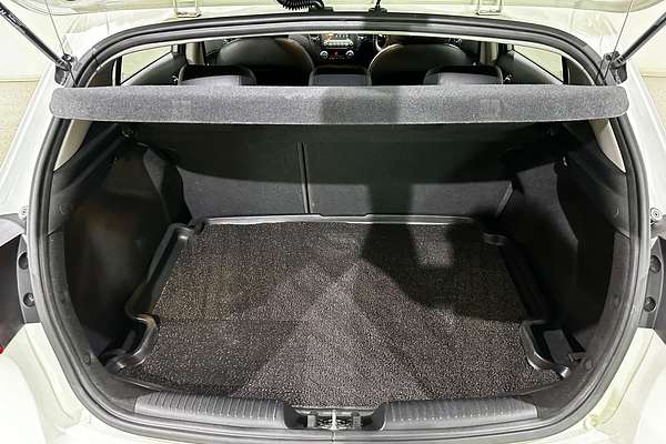 2015 Kia Cerato SLi YD