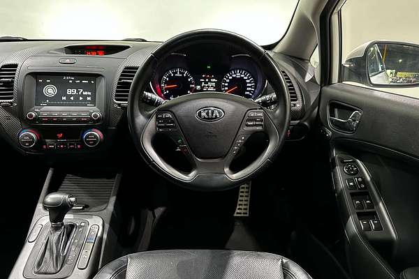 2015 Kia Cerato SLi YD