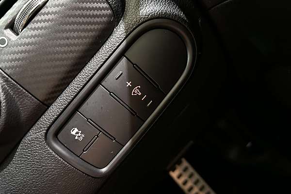 2015 Kia Cerato SLi YD