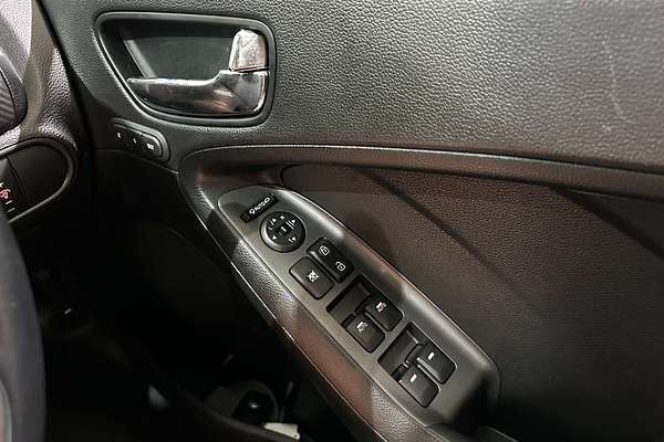 2015 Kia Cerato SLi YD