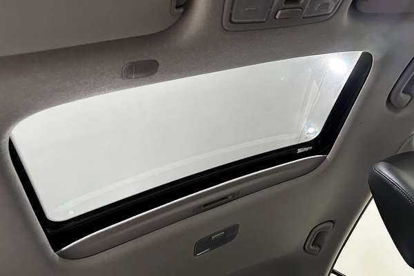 2015 Kia Cerato SLi YD