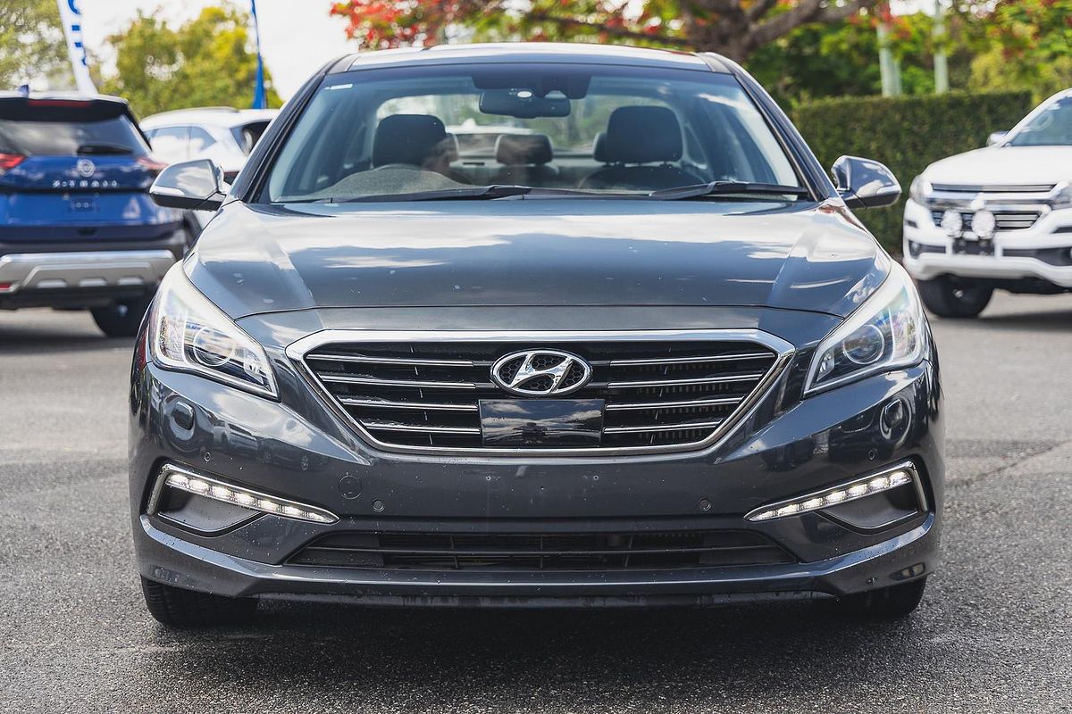 2016 Hyundai Sonata Premium LF3