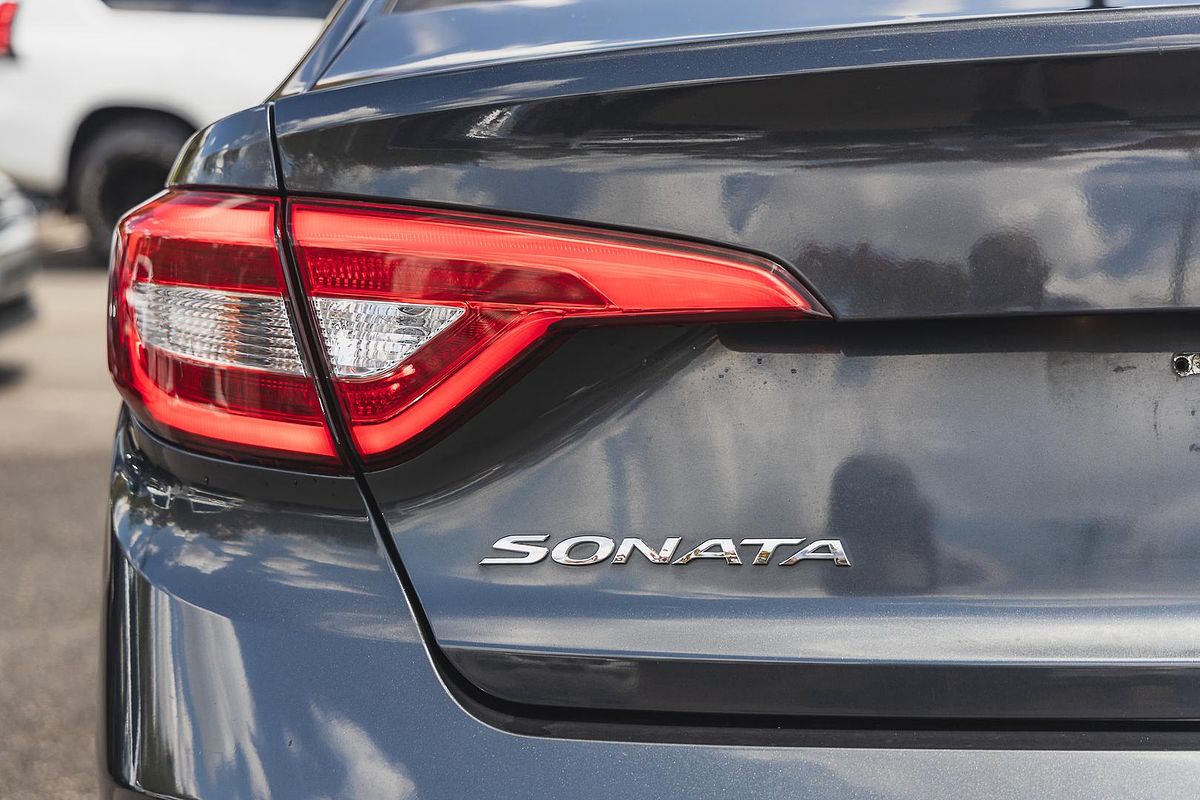 2016 Hyundai Sonata Premium LF3