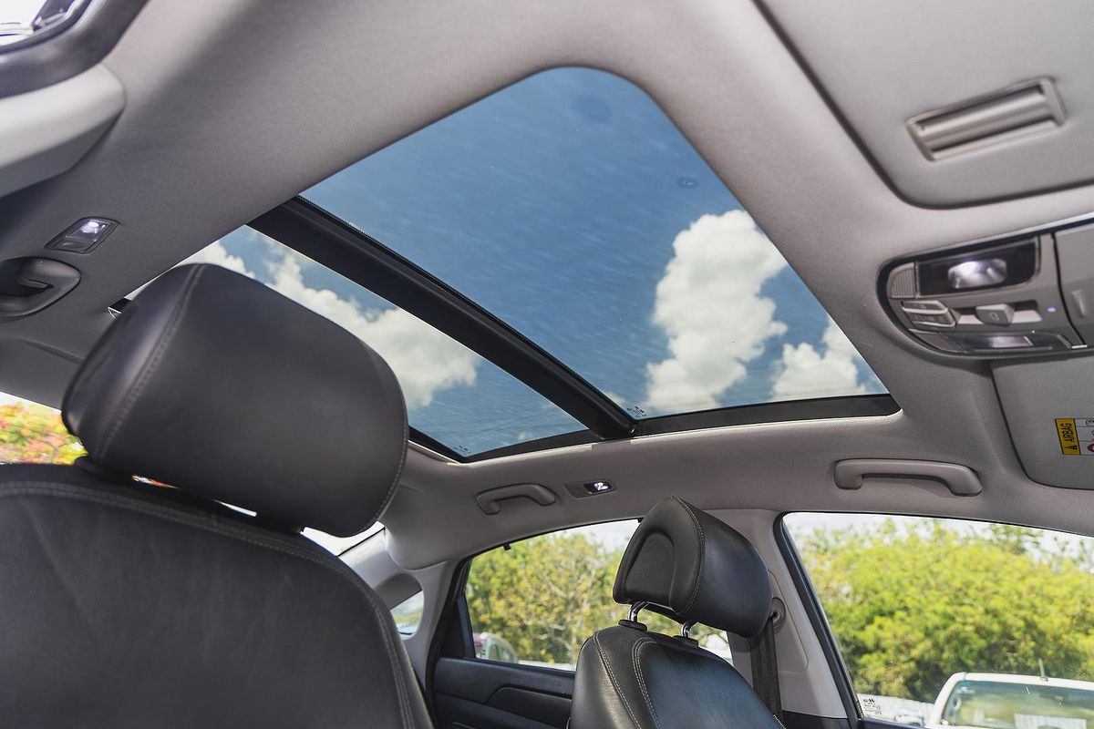 2016 Hyundai Sonata Premium LF3