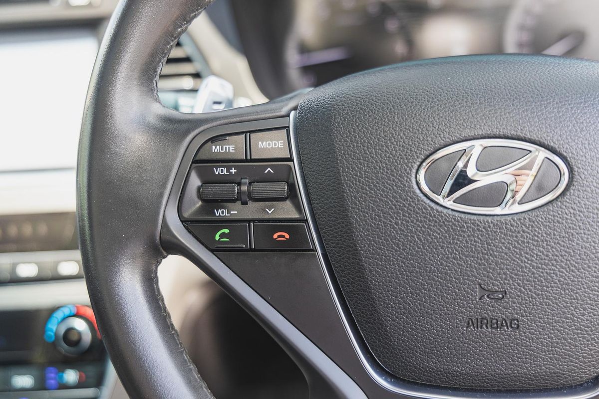 2016 Hyundai Sonata Premium LF3