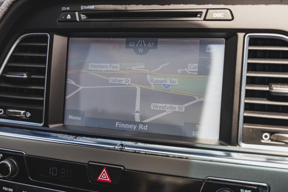 2016 Hyundai Sonata Premium LF3