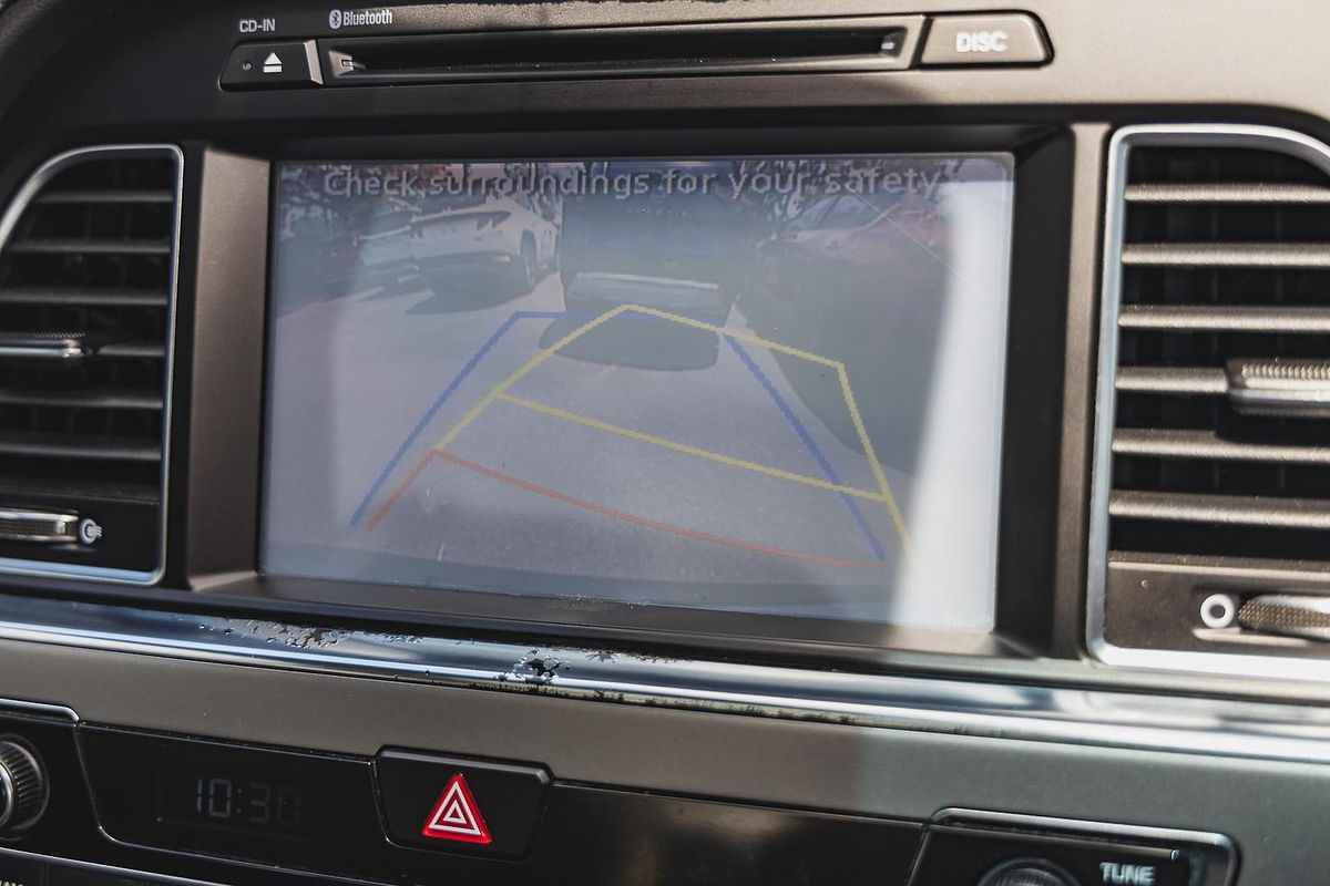 2016 Hyundai Sonata Premium LF3