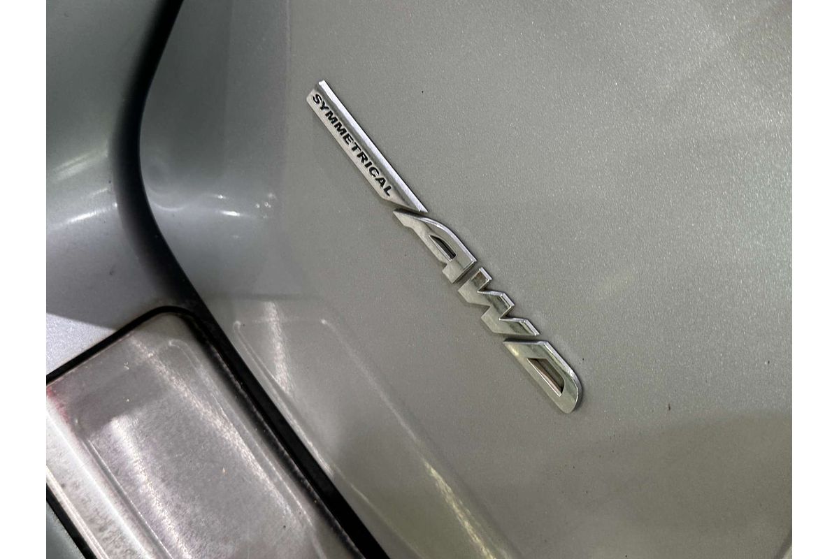 2018 Subaru Impreza 2.0i-L G5