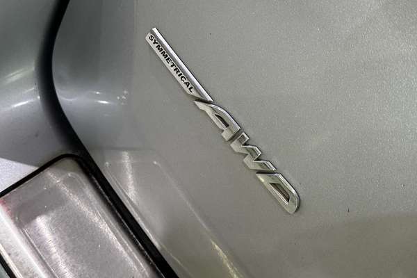 2018 Subaru Impreza 2.0i-L G5