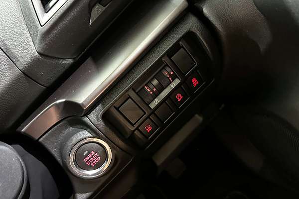 2018 Subaru Impreza 2.0i-L G5