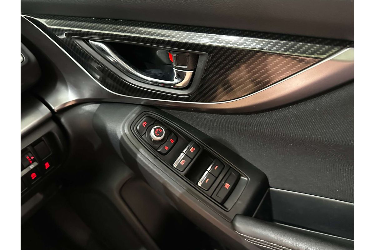 2018 Subaru Impreza 2.0i-L G5