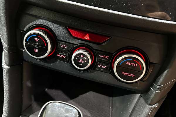 2018 Subaru Impreza 2.0i-L G5