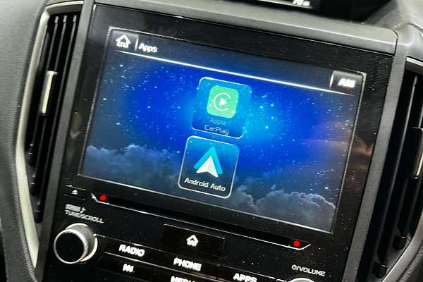 2018 Subaru Impreza 2.0i-L G5