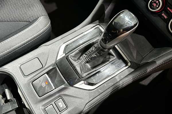 2018 Subaru Impreza 2.0i-L G5