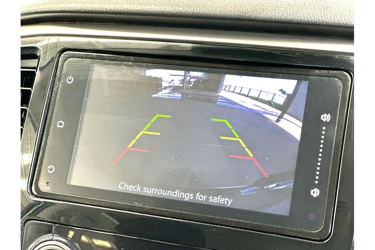 2022 Mitsubishi Triton GLS MR 4X4