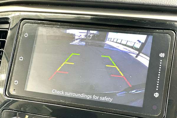 2022 Mitsubishi Triton GLS MR 4X4