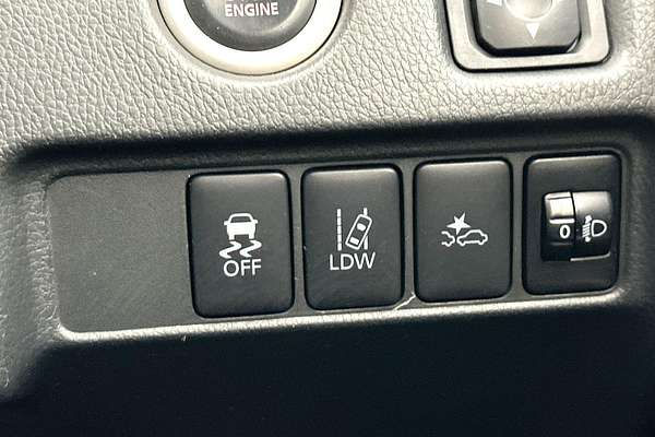 2022 Mitsubishi Triton GLS MR 4X4