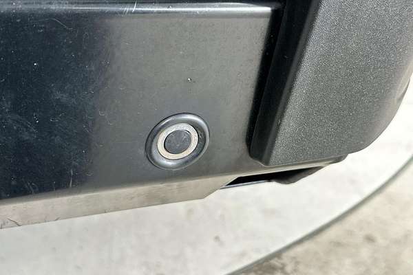 2022 Mitsubishi Triton GLS MR 4X4