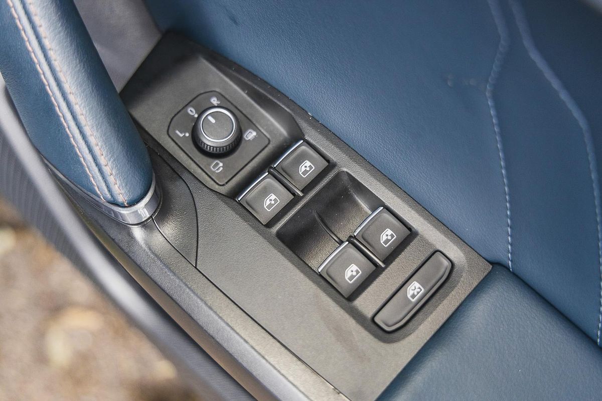 2022 CUPRA Leon VZx KL