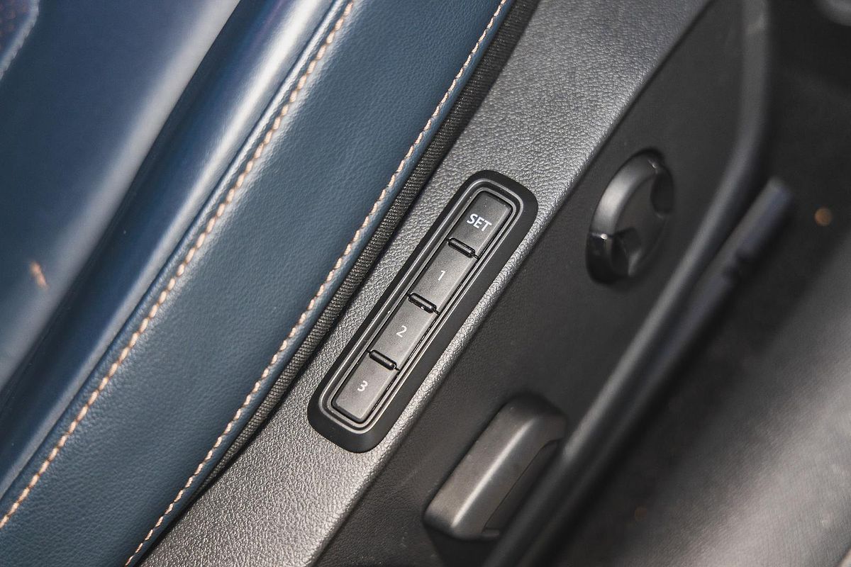 2022 CUPRA Leon VZx KL