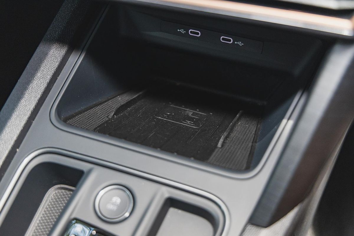 2022 CUPRA Leon VZx KL