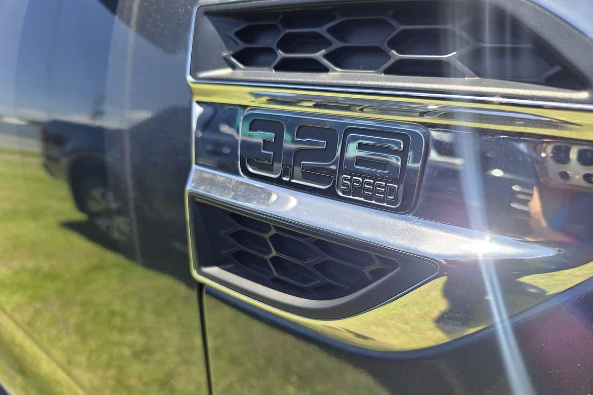 2016 Ford Ranger XLT PX MkII 4X4 3.2L