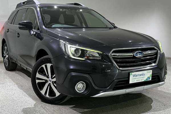 2018 Subaru Outback 2.5i 5GEN