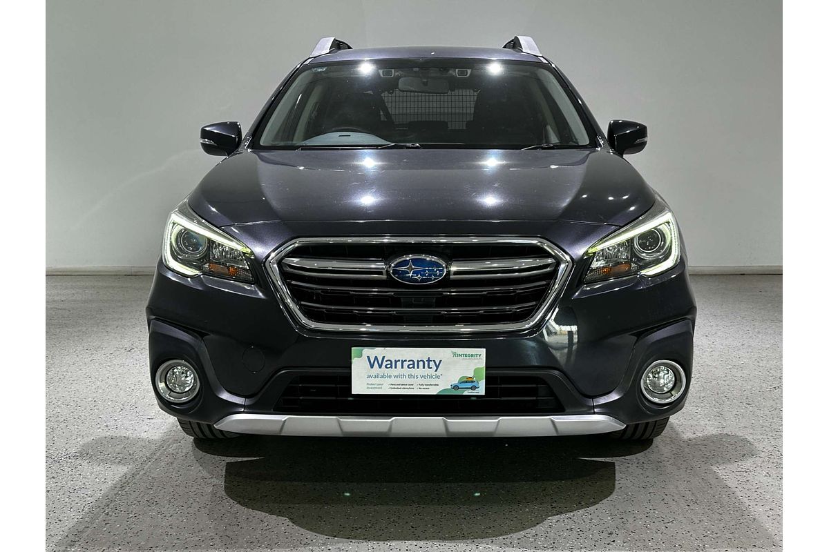 2018 Subaru Outback 2.5i 5GEN